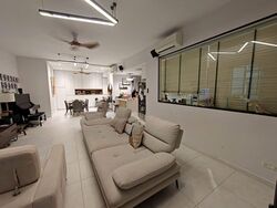 Villa De West (D5), Condominium #574203871